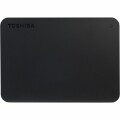 Toshiba Externe Festplatte Canvio Basics 2 TB, Stromversorgung