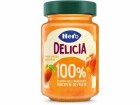 Hero Brotaufstrich Delicia Aprikose-Pfirsich 280 g