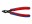 Image 2 Knipex Elektronik-Seitenschneider 125