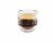 Bild 3 Kadastar Espresso Becher Bergchilbi 80 ml, 2 Stück, Transparent