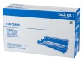 Brother DR - 2200