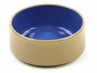 SwissPet Keramiknapf Ø 13 cm, 500 ml, Blau/Beige, Nagetierart