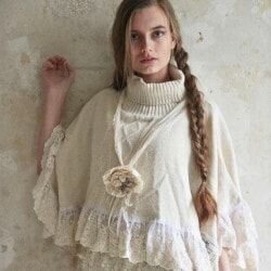 JDL Ponchos