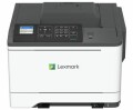 Lexmark C2425dw - Drucker - Farbe - Duplex