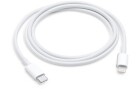 Apple USB-Kabel USB C - Lightning 1 m, Kabeltyp