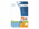 HERMA Universal-Etiketten Premium, 7 x 3.6 cm, 600 Etiketten