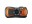 Image 3 Ricoh Fotokamera WG-80 Orange, Bildsensortyp: CMOS, Bildsensor