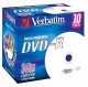 Bild 5 Verbatim DVD-R 4.7 GB, Spindel (100 Stück), Medientyp: DVD-R