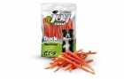 Calibra Joy Snack Dog Duck Strips, 80 g, Snackart: Sticks