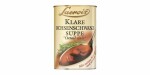 Lacroix Ochsenschwanz-Suppe 400 ml, Produkttyp: Fleisch-