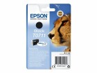 Epson Tinte - C13T07114012 XL Black