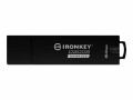 Kingston IronKey D300S Managed 