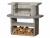 Bild 0 Buschbeck Grillbar Kingston 110 x 65 x 101 cm