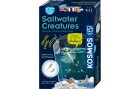 Kosmos Experimentierkasten Saltwater Creatures