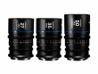 Laowa Festbrennweite Nano S35 Prime Kit (Blue) ? Nikon