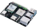 Asus Entwicklerboard Tinker Board 2S, Prozessorfamilie: ARM