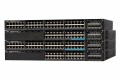 Cisco Catalyst 3650-48PS-S - Switch - L3 - managed