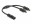 Image 4 DeLock Splitter Kabel DL4 1x Stecker zu 2x Buchse