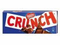 Nestlé Snacks NESTLÉ Crunch Milchschokolade, Produkttyp: Milch