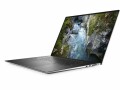 Dell Notebook Precision 5760-TCP1T UHD Touch, Prozessortyp