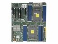 Supermicro Mainboard X12DPI-N6, Mainboard Formfaktor: E-ATX, Anzahl