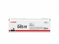 Canon 045 H - High capacity - black