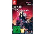 GAME Dead Cells: Return to Castlevania, Für Plattform: Switch