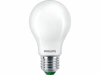 Philips Lampe LED CLA 60W A60 E27 2700K FR