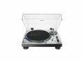 Audio-Technica AT-LP140XP - Platine - argent