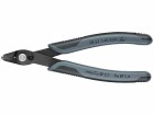 Knipex Elektronik-Seitenschneider