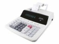 Sharp CS-2635RH - Printing calculator - VFD - 12