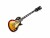 Image 3 MAX E-Gitarre GigKit ? Sunburst, Gitarrenkoffer / Gigbag