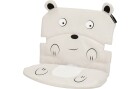 Bebeconfort BBC Sitzkissen Timba, Hello Bear, beige