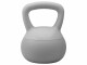 KOOR Kettlebell Paalla Soft, 14 kg, Hantelart: Kettlebell