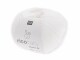 Rico Design Wolle Baby Classic DK 50 g Weiss, Packungsgrösse