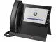 Bild 1 Poly Tischtelefon CCX 600 Microsoft Teams Schwarz, WLAN: Ja