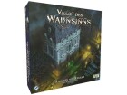 Fantasy Flight Games Kennerspiel Villen des Wahnsinns: Strassen von Arkham