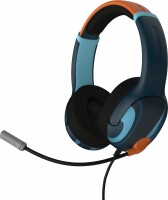 PDP Airlite Wired Headset 049-015-BLTD Xbox, Blue Tide, Kein