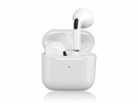 4smarts True Wireless In-Ear-Kopfhörer SkyPods Pro Weiss