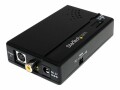 StarTech Composite und S-Video auf HDMI Konverter / Wandler mit Audio - 1080p