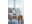 Bild 2 d-c-fix Fensterfolie Premium Perth 45 x 150 cm, Befestigung