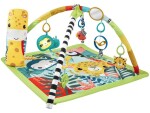 Fisher-Price Spielbogen Rainforest, Material: Plastik, Stoff