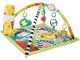 Fisher-Price Spielbogen Rainforest, Material: Plastik, Stoff