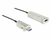DeLock USB 3.0-Verlängerungskabel 5 Gbps, USB A - USB