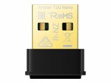TP-Link WLAN-AC USB-Stick Archer T3U Nano, Schnittstelle