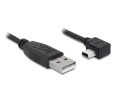 DeLock DeLOCK - USB-Kabel - USB Typ A, 4-polig (M)