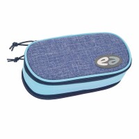 YZEA Etui Box YZEA BOX, CASUAL 29011650286 dunkelblau/hellblau