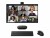 Bild 2 Microsoft Modern Webcam for Business - Webcam - Farbe