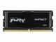 Immagine 2 Kingston SO-DDR5-RAM FURY Impact 6000 MHz 1x 16 GB