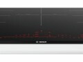 Bosch Induktionskochfeld PXV975DV1E Facetten-Design